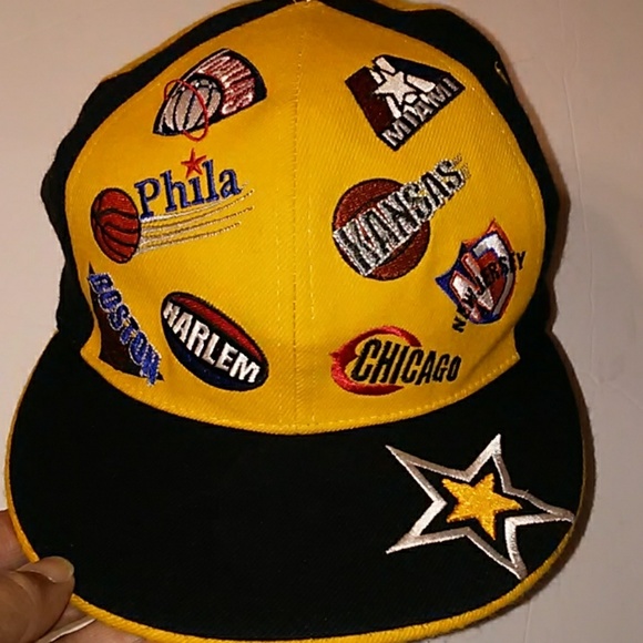 Nice Fitted Sports Cap - Picture 2 of 8